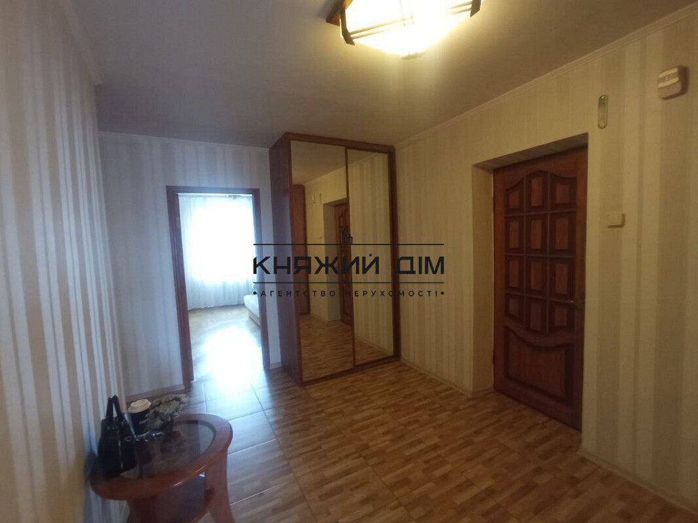 Продаж 3-кім. роздільної на Стадіонній. м. Вокзальна. код:21146547 Київ - фото 12