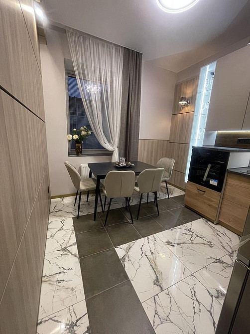 Продаж Квартира 1-кімнатна, 4/5 поверх на вул. Соборна Рівне - фото 4