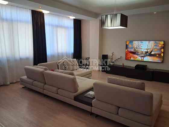 Оренда Квартира 3-кімнатна, 4/16 поверх на вул. Ляпунова Харьков