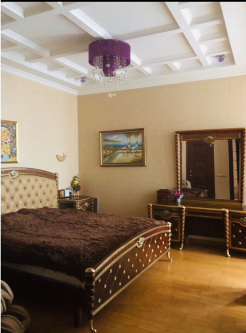 3-х -комнатная квартира на Лидерсовском бульваре в доме Мерседес. Одеса - фото 7