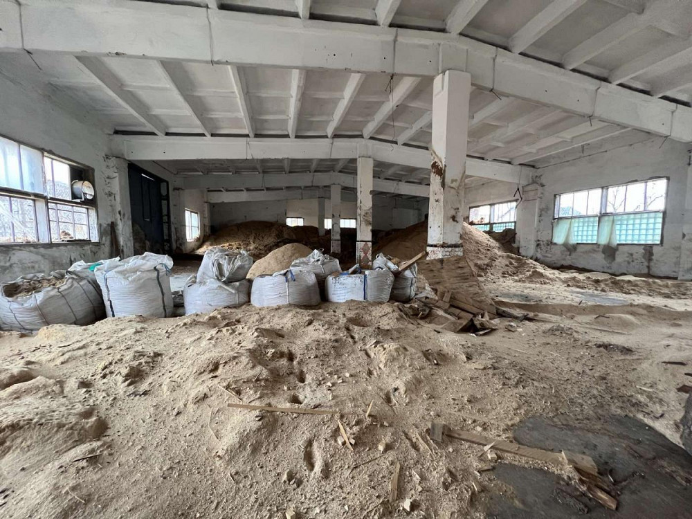 Продаж складське приміщення на вул. Дрогобицька приміщень - 17, поверх - 1/1 Борислав - изображение 4