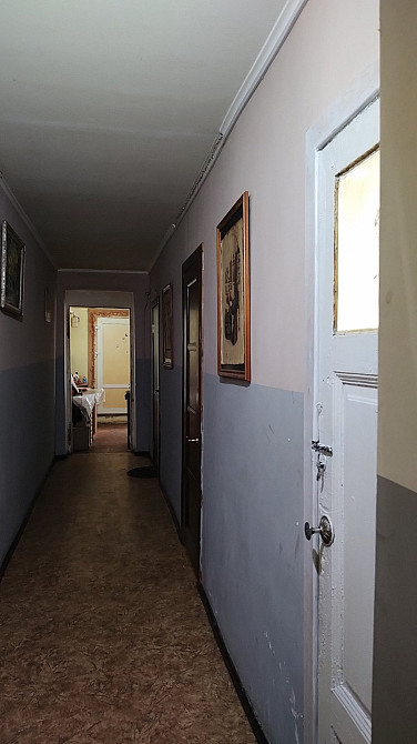 Продаж Квартира 1-кімнатна на ул. Преображенская, 15 Одеса - фото 4