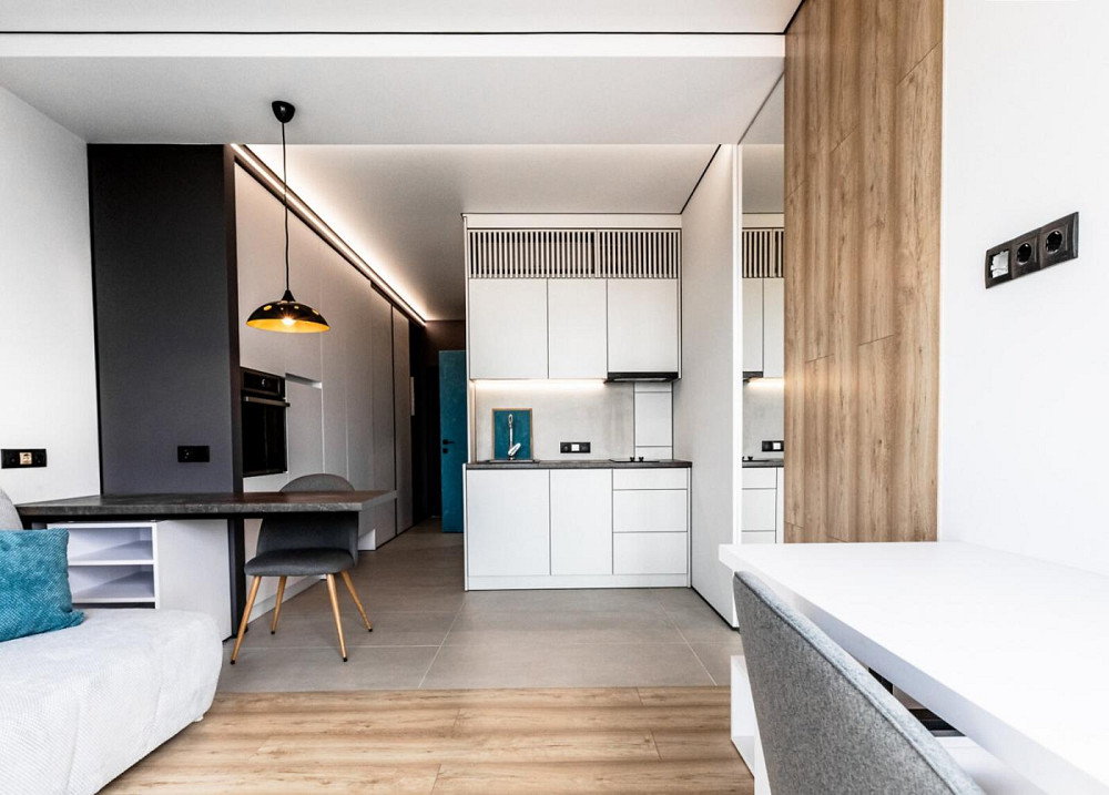 Продаж Квартира на улица Трускавецька / вул. Академіка Підстригача 3а Львів - фото 1