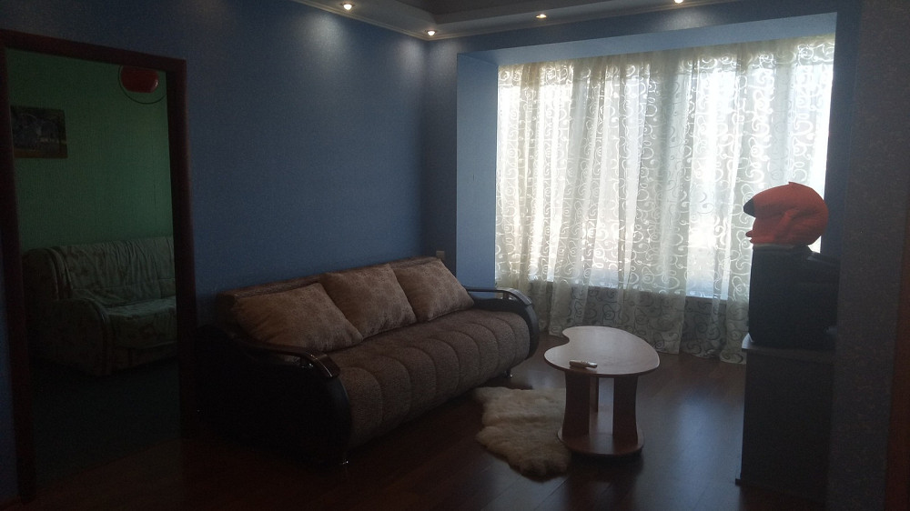 Оренда Квартира 2-кімнатна Київ - фото 3