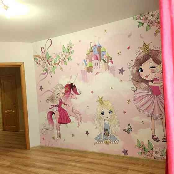 Продаж Квартира 2-кімнатна, 2/9 поверх Vinnytsya