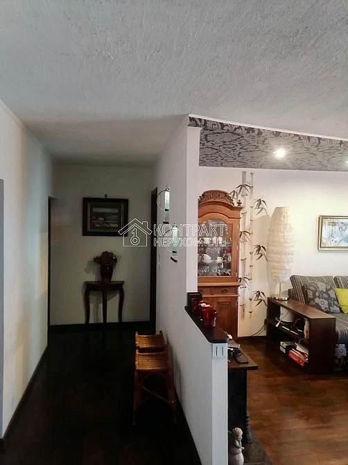 Продаж Квартира 3-кімнатна, 6/9 поверх на вул. Академика Вальтера Kharkiv - photo 12