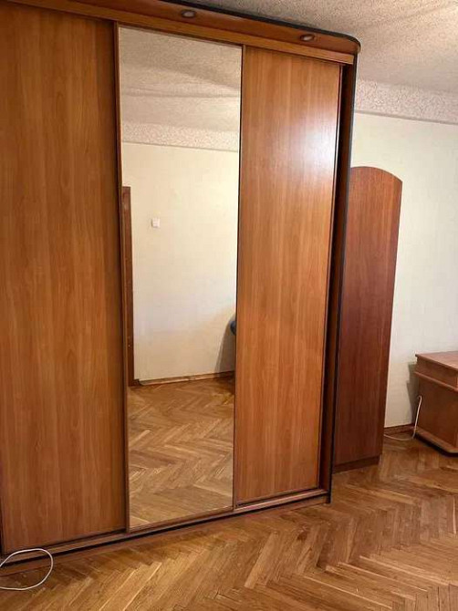 Оренда Квартира 1-кімнатна, 3/5 поверх на Олени Теліги, 41-б Київ - фото 5