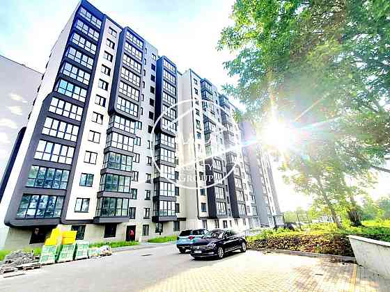 Продаж 3к Квартира 86 кв.м Роксоляни вул., 151 Львів