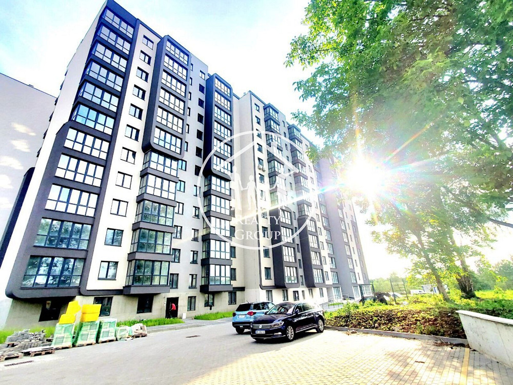 Продаж 3к Квартира 86 кв.м Роксоляни вул., 151 Львів - фото 4