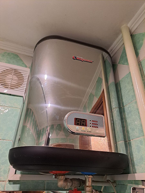 Оренда Квартира 3-кімнатна, 4/9 поверх на Ігоря Шамо, 19 Київ - фото 12