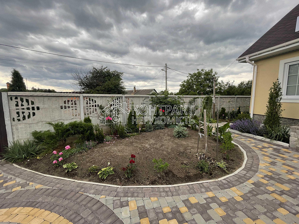 Продаж Будинок 3-кімнатний на вул. Джерельна Высокий - изображение 3