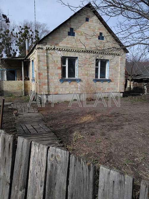 Продаж Будинок на Бродівська вул., 86 Kiev - photo 1