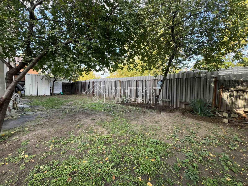 Продаж Квартира 2-кімнатна, 1/2 поверх на вул. Широніна Kharkiv - photo 13