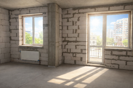 Продаж 3к Квартира 115 кв.м Книжковий Одеса