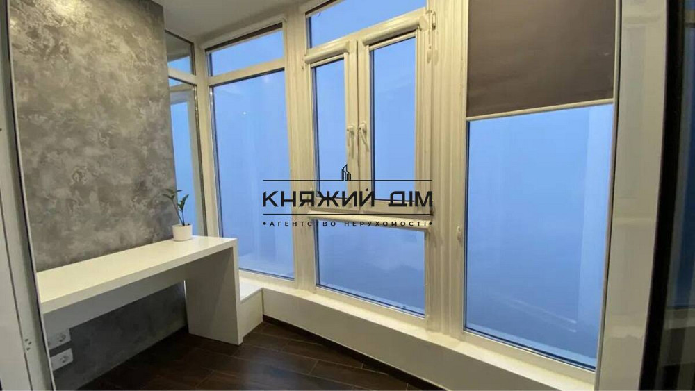 Продаж видовий 2к. кв. студіо біля м.Васильківська, ЖК 4 сезони. № 21144411 Київ - фото 12