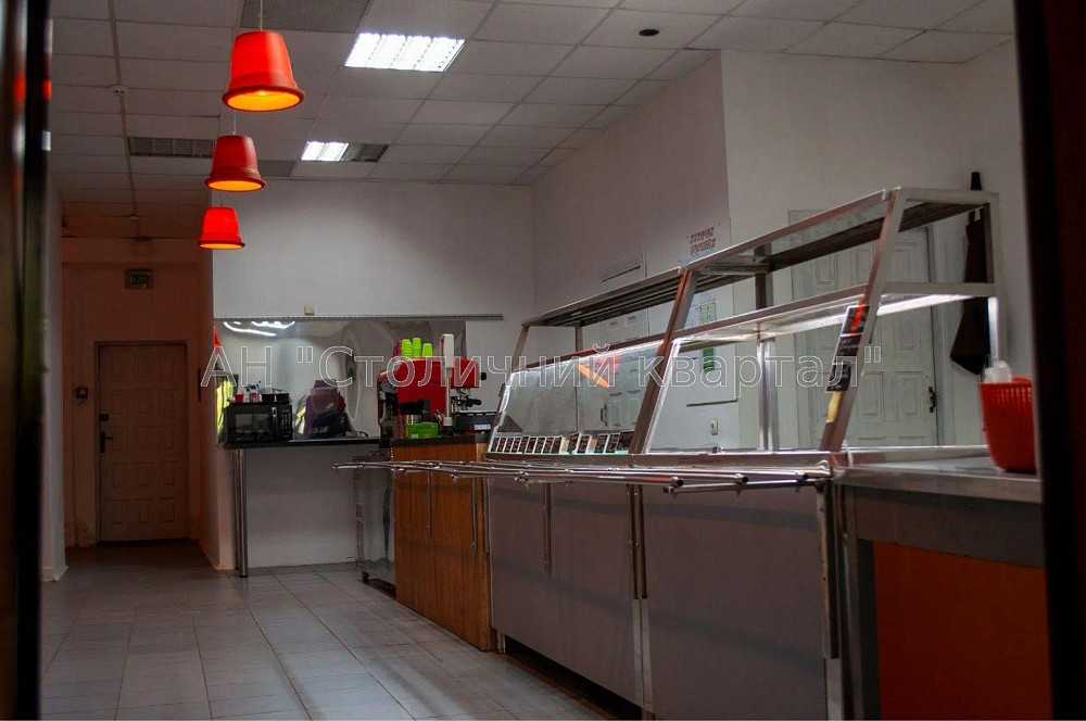 Оренда заклад громадського харчування на Сім'ї Бродських вул., 31/33 приміщень - 2, поверх - 1/8 Киев - изображение 7