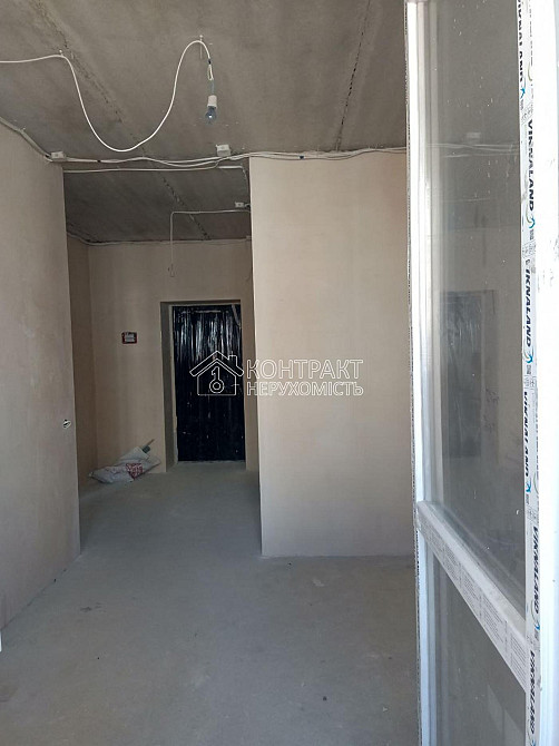 Продаж Квартира 1-кімнатна, 9/9 поверх на вул. Миру Харків - фото 1