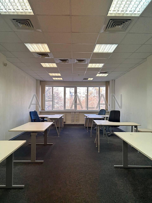 Оренда офісне приміщення на вул. Польова приміщень - 5, поверх - 3/9 Київ - фото 7