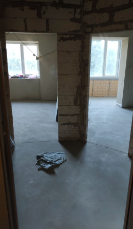 Продаж 1к Квартира 45 кв.м Бульвар Zhytomyr