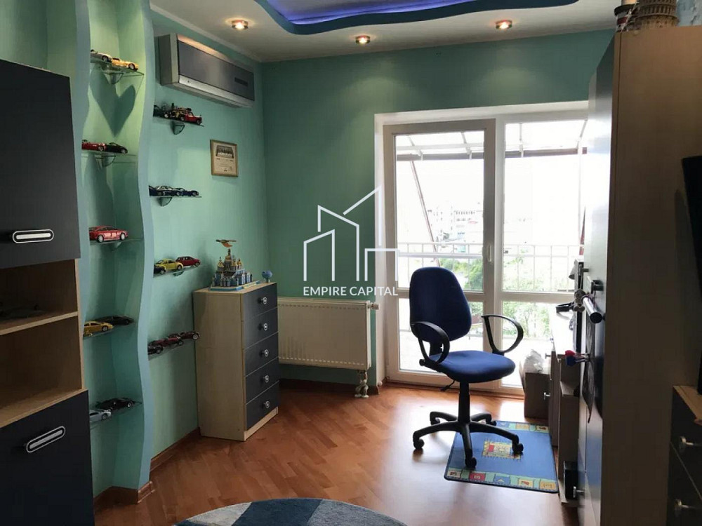 Оренда 3к квартири 143 кв. м Львів - фото 9