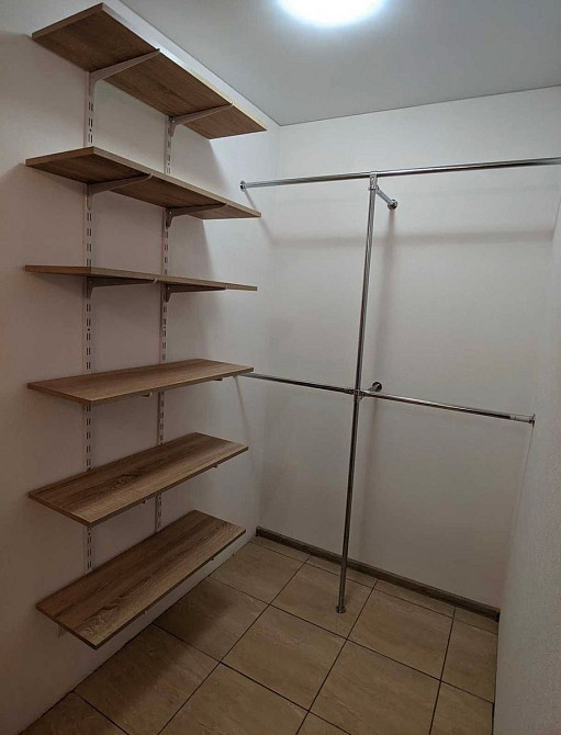 Оренда Квартира 1-кімнатна, 14/26 поверх на Соломії Крушельницької, 13 Київ - фото 13