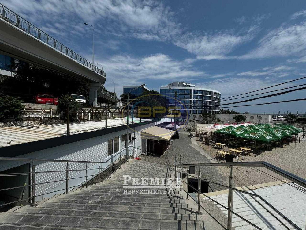 Продаж приміщення вільного призначення Одесса - изображение 6