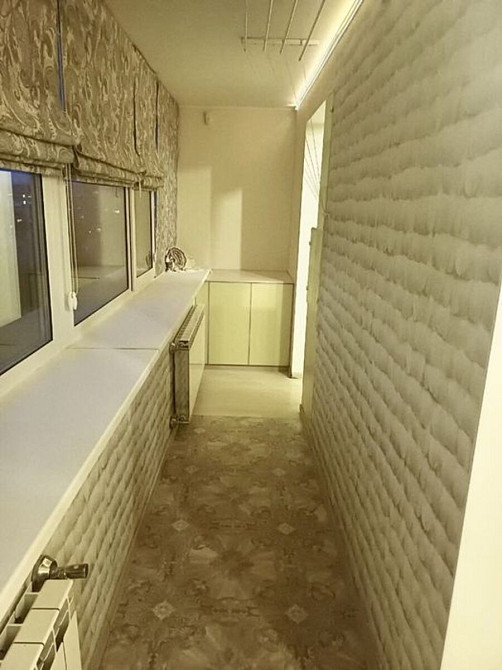 Продаж Квартира 1-кімнатна, 8/9 поверх на Тичини, 26А Киев - изображение 15