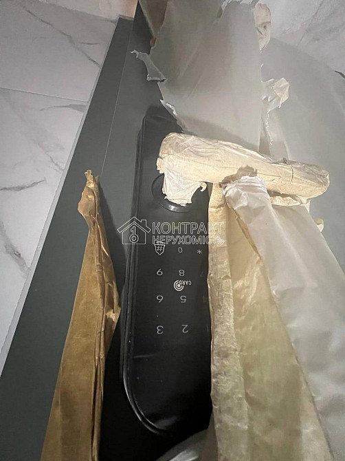 Продаж Квартира 1-кімнатна, 5/8 поверх на вул. Сумська Kharkiv - photo 15