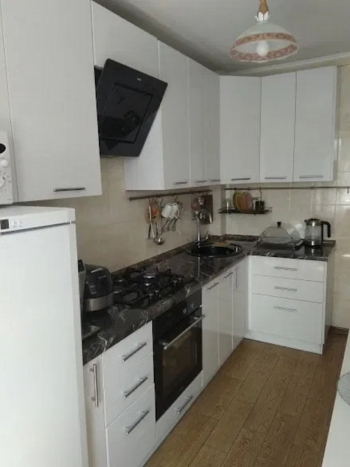 Оренда Квартира 3-кімнатна, 6/9 поверх на Кубанської України, 45в Kiev - photo 2