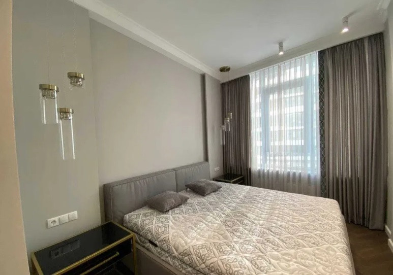 Оренда Квартира 3-кімнатна, 2/8 поверх на Фонтанская Дорога ул., 77а Odessa - photo 2