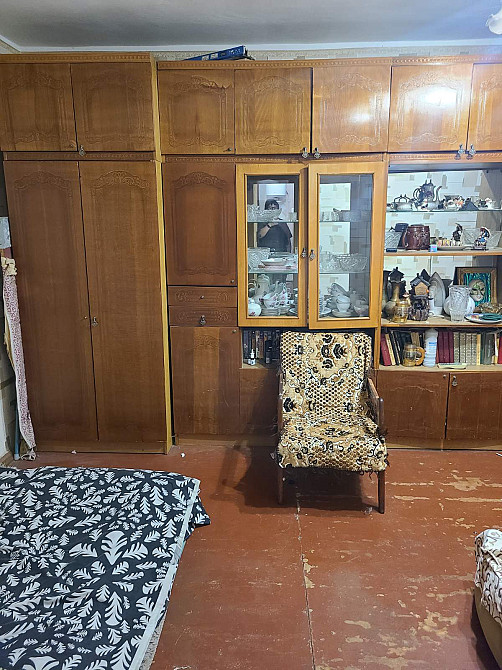 Предлагаем к продаже 2-х комнтню квартиру в Нати\ Нерубайское Нерубайське - фото 5