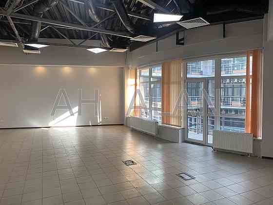 Оренда офісне приміщення на Євгена Коновальця вул., 36Д поверх - 8/10 Київ