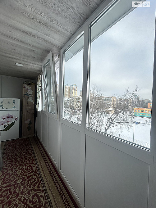 Продаж Квартира 1-кімнатна, 5/9 поверх на Кондратюка Юрія вул., д. 4Б Київ - фото 10