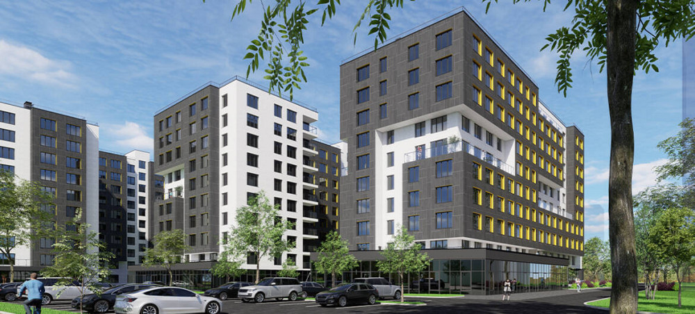 Продаж Квартира 1-кімнатна, 10/10 поверх на вул. Галицька Івано-Франківськ - фото 1