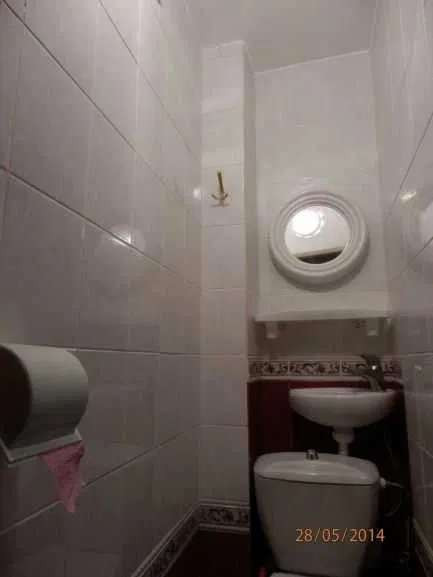 Оренда Квартира 2-кімнатна, 2/5 поверх Київ - фото 3