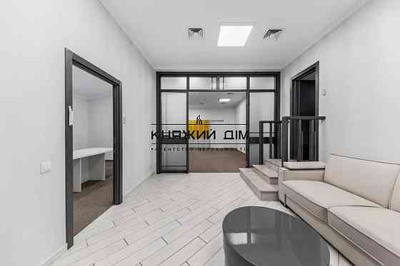 Оренда офісне приміщення на Владимирская ул. поверх - 5/5 Kiev