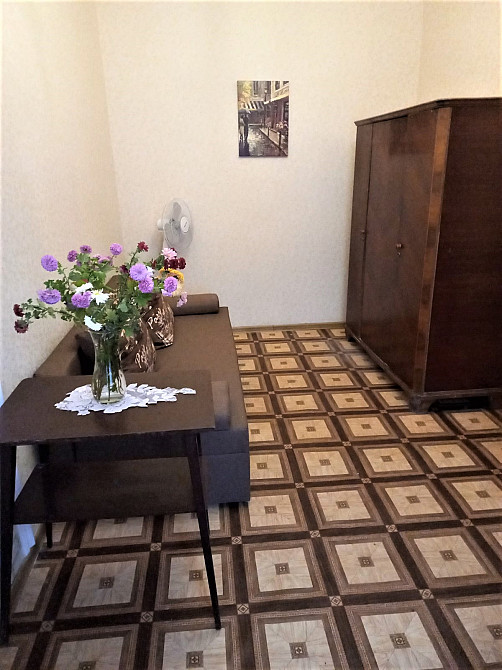 Квартира в центре Молдаванки после капитального ремонта. Odessa - photo 7