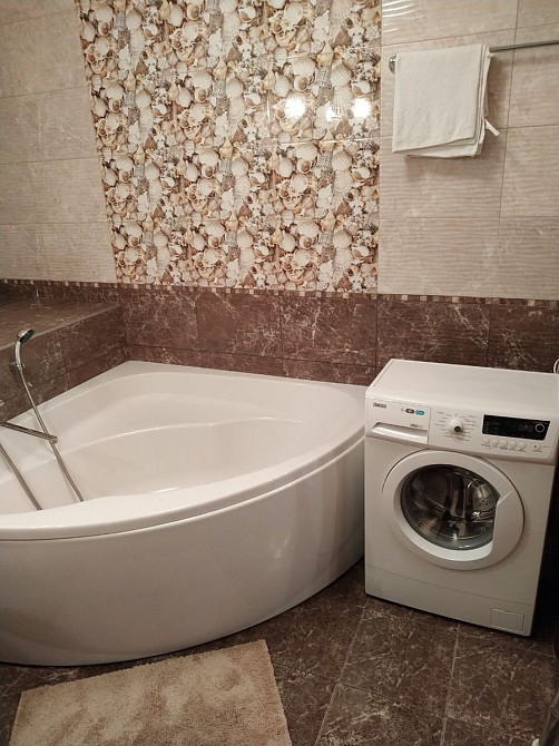 Оренда Квартира 1-кімнатна на Софії Русової вул, 3 Київ - фото 9