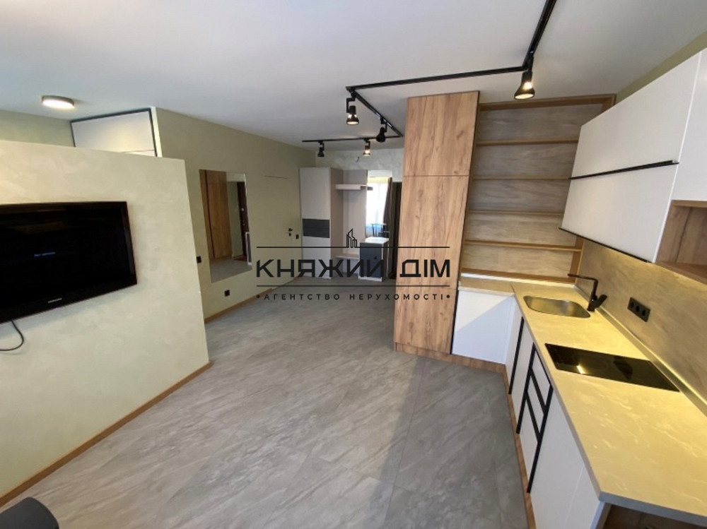 Оренда Квартира 1-кімнатна, 7/9 поверх на вул. Велика Васильківська Kiev - photo 2