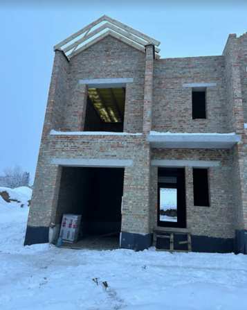 Продаж 2 поверхового таунхауса з ділянкою на 3 сотки, 124 кв. м, Байківці Байківці - фото 6