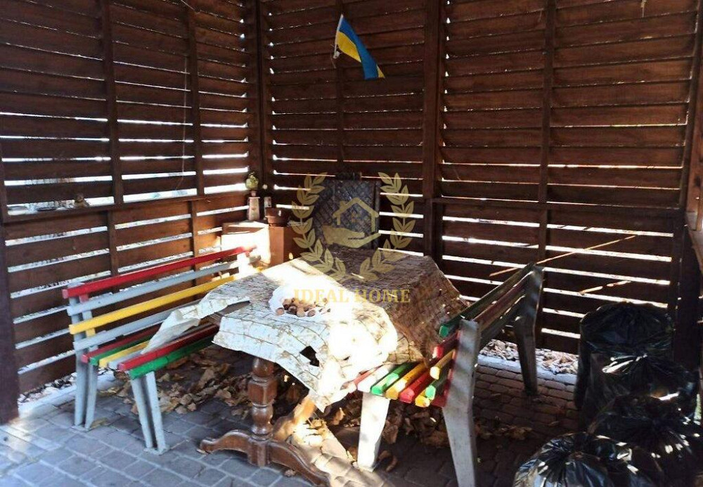 Продаж Будинок 2-кімнатний на Садовая 1-я ул., 8 Kiev - photo 6