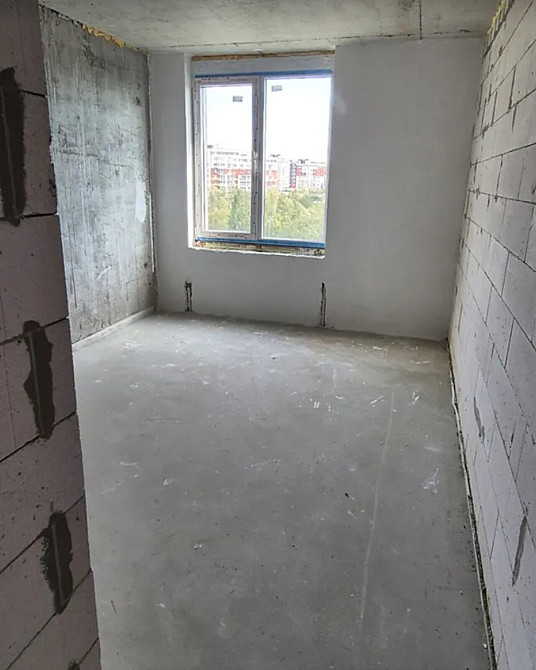 Продаж 3к квартири 93 кв. м на вул. Вербицького Михайла Тернопіль - фото 4