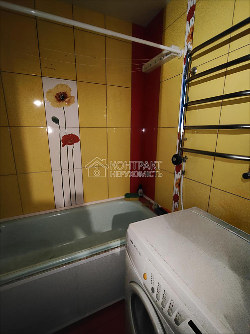 Продаж Квартира 2-кімнатна, 6/9 поверх на вул. Гвардійців Широнінців Kharkiv - photo 14