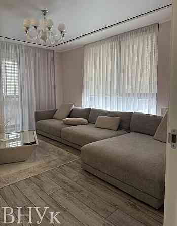 Продаж Квартира 2-кімнатна, 7/11 поверх на пров. Цегельний Тернопіль