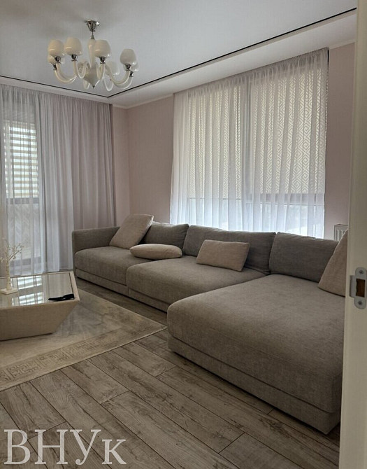 Продаж Квартира 2-кімнатна, 7/11 поверх на пров. Цегельний Тернопіль - фото 5