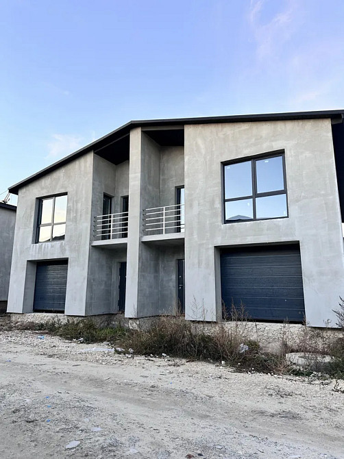 Продаж дуплекса, 135 кв.м, Байківці Байківці - фото 1