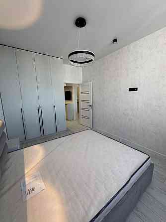 Однокомнатная квартира в Кадор Сити на Краснова Odessa