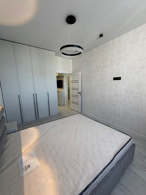 Однокомнатная квартира в Кадор Сити на Краснова Odessa - photo 2