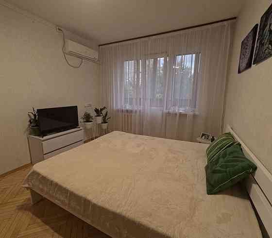 Оренда Квартира 1-кімнатна, 5/9 поверх на Кудряшова, 2 Киев