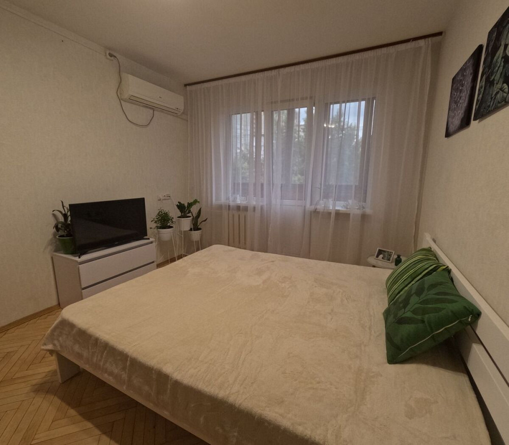 Оренда Квартира 1-кімнатна, 5/9 поверх на Кудряшова, 2 Київ - фото 2